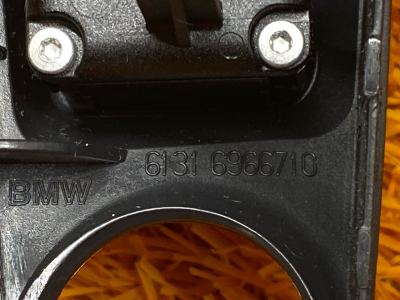 Кнопка регулировки рулевой колонки, 500 рублей, Красноярск