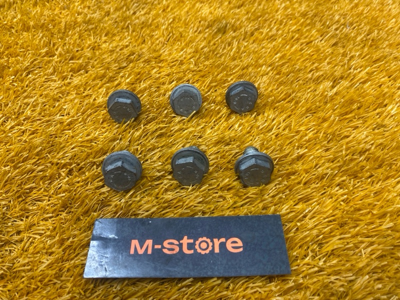 болт гидротрансформатора, 600 рублей, Красноярск