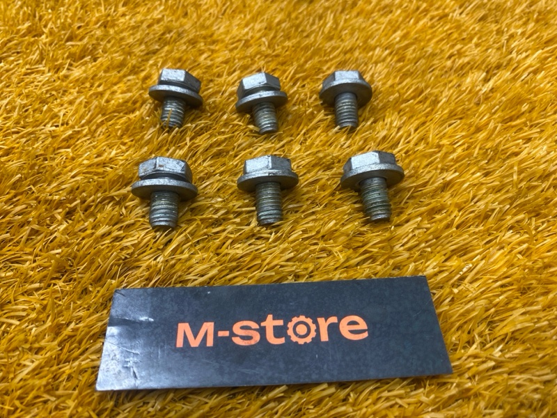 болт гидротрансформатора, 600 рублей, Красноярск