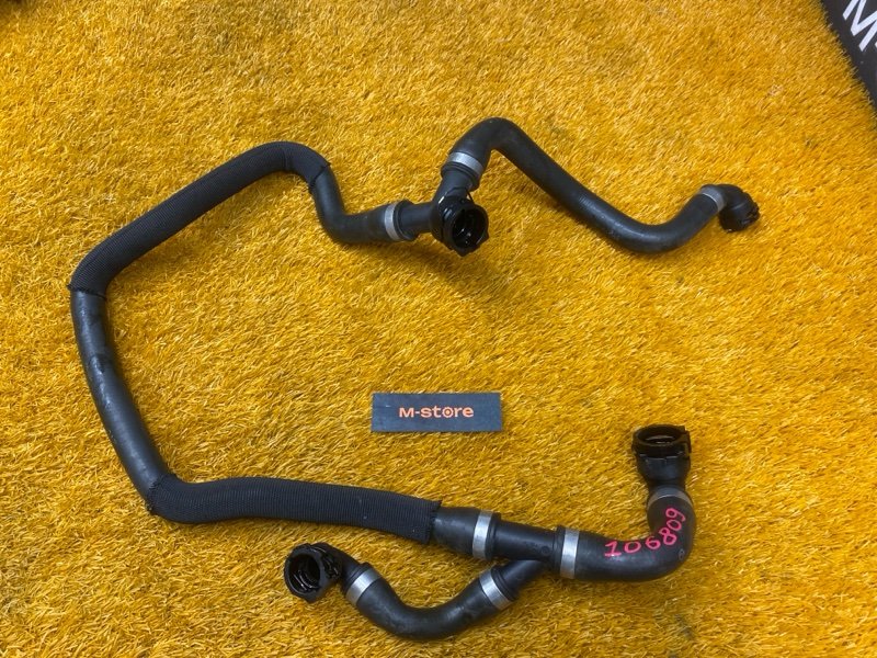 Патрубок системы охлаждения, 1500 рублей, Красноярск