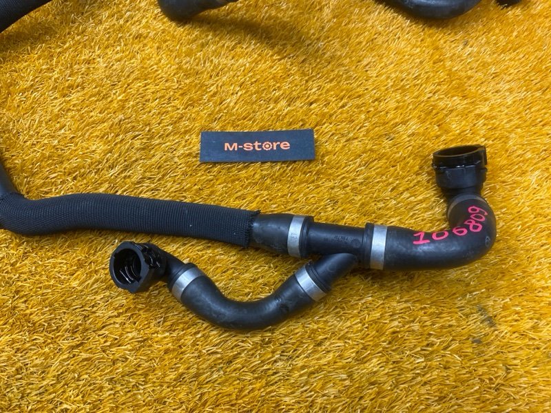 Патрубок системы охлаждения, 1500 рублей, Красноярск