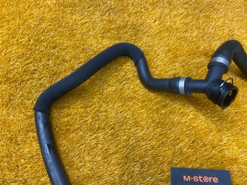 Патрубок системы охлаждения, 1500 рублей, Красноярск