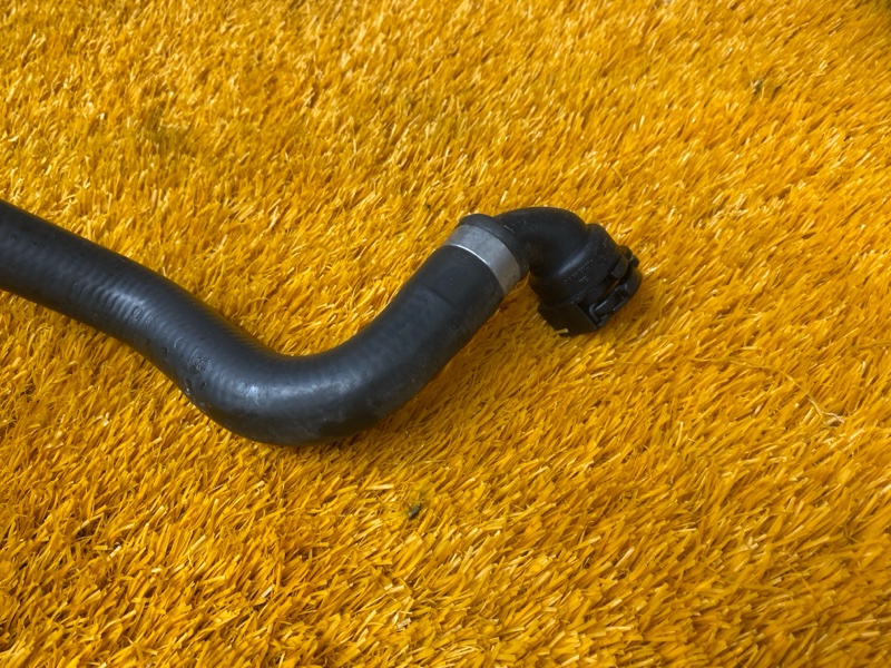 Патрубок системы охлаждения, 1500 рублей, Красноярск