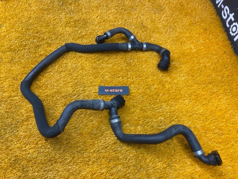 Патрубок системы охлаждения, 1500 рублей, Красноярск