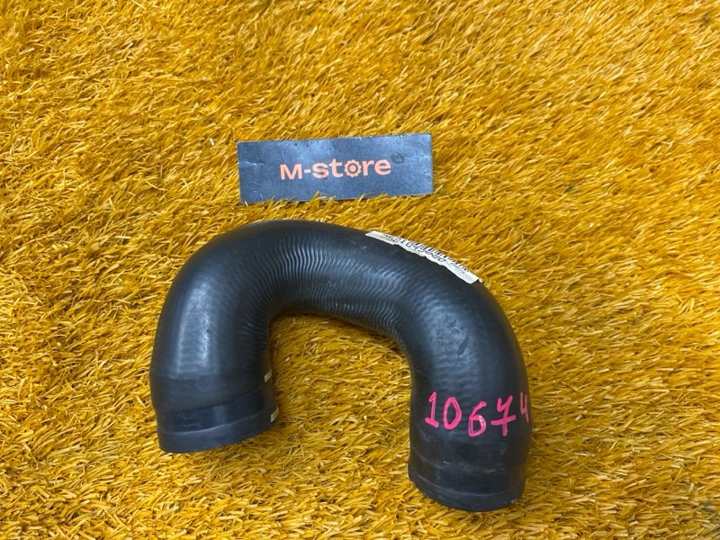 Патрубок системы охлаждения, 300 рублей, Красноярск