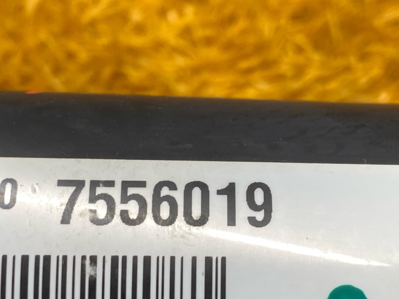 карданный вал, 4000 рублей, Красноярск