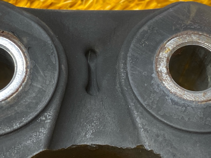 муфта карданного вала, 500 рублей, Красноярск