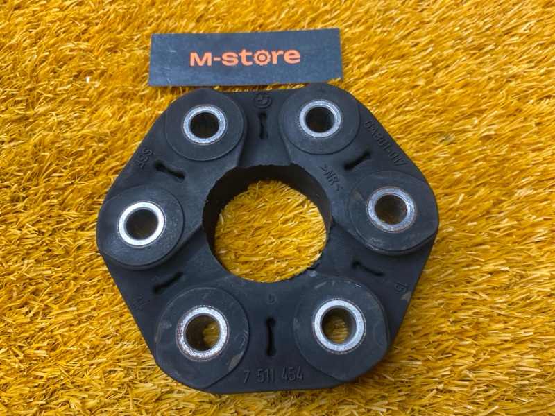 муфта карданного вала, 500 рублей, Красноярск