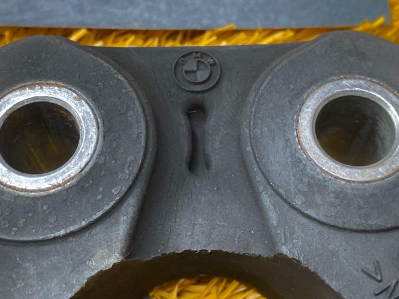 муфта карданного вала, 500 рублей, Красноярск