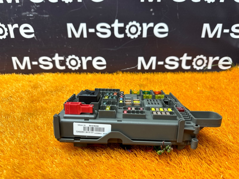 блок предохранителей, 500 рублей, Красноярск