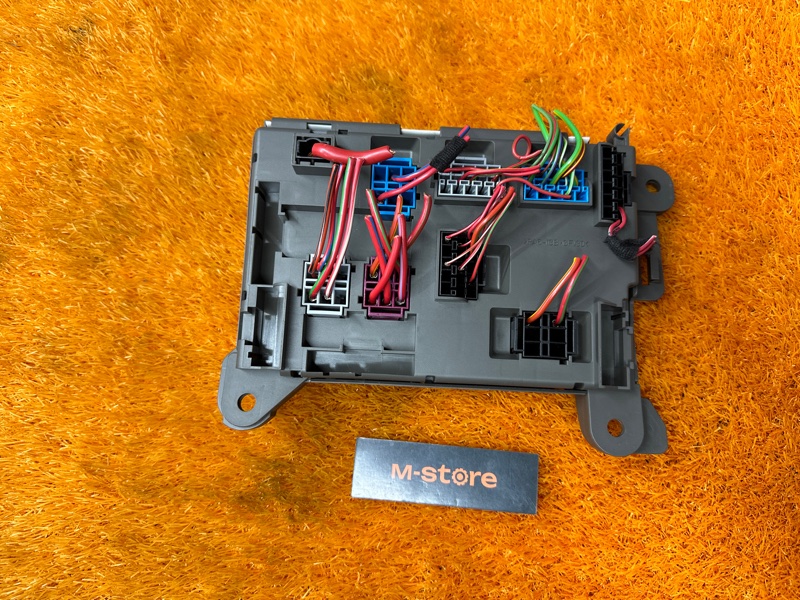 блок предохранителей, 500 рублей, Красноярск