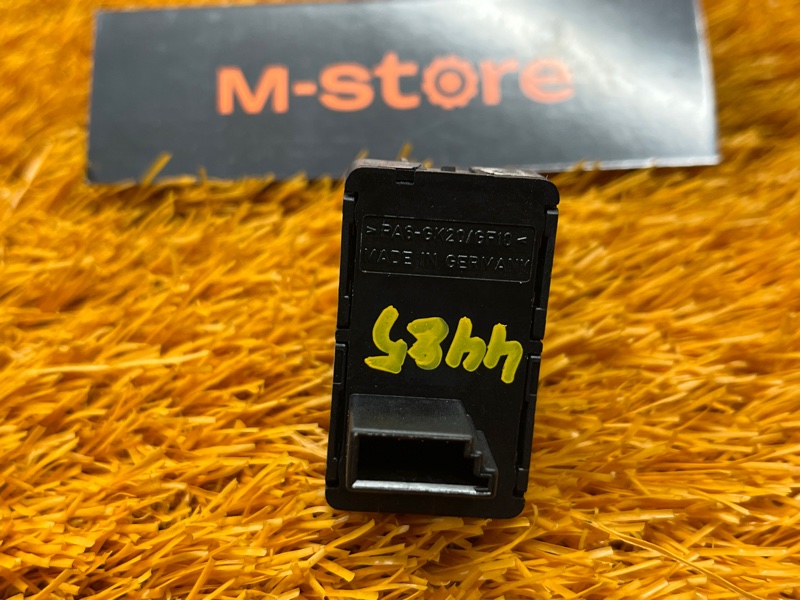 кнопка стеклоподъемника, 500 рублей, Красноярск