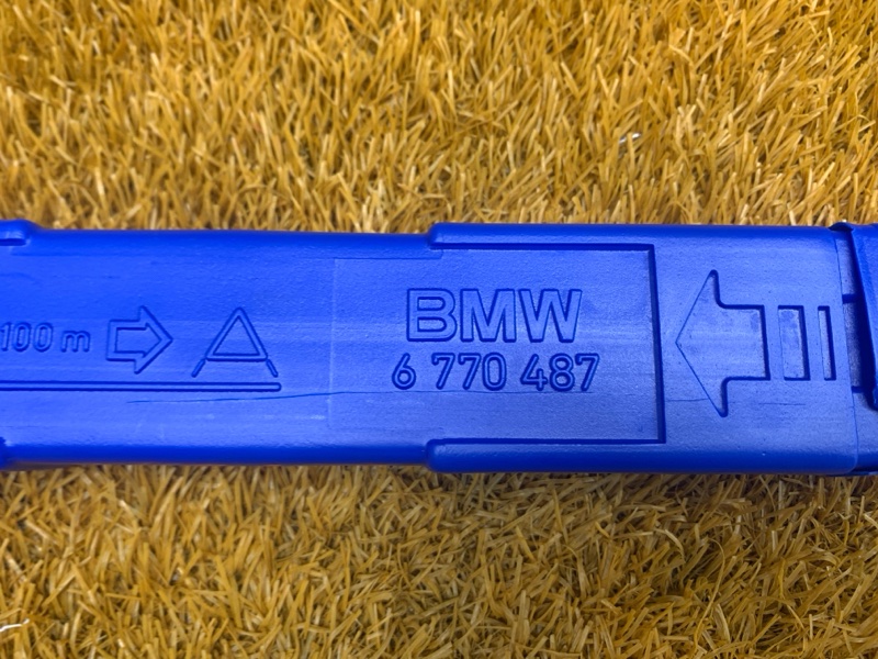 знак аварийной остановки, 200 рублей, Красноярск