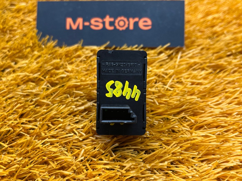 кнопка стеклоподъемника, 500 рублей, Красноярск