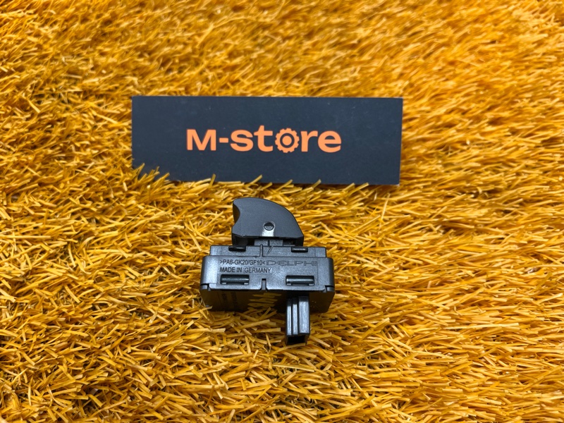 кнопка стеклоподъемника, 500 рублей, Красноярск