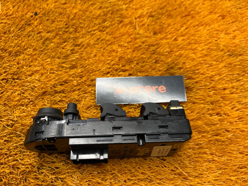 Блок управления стеклоподъемниками, 2000 рублей, Красноярск