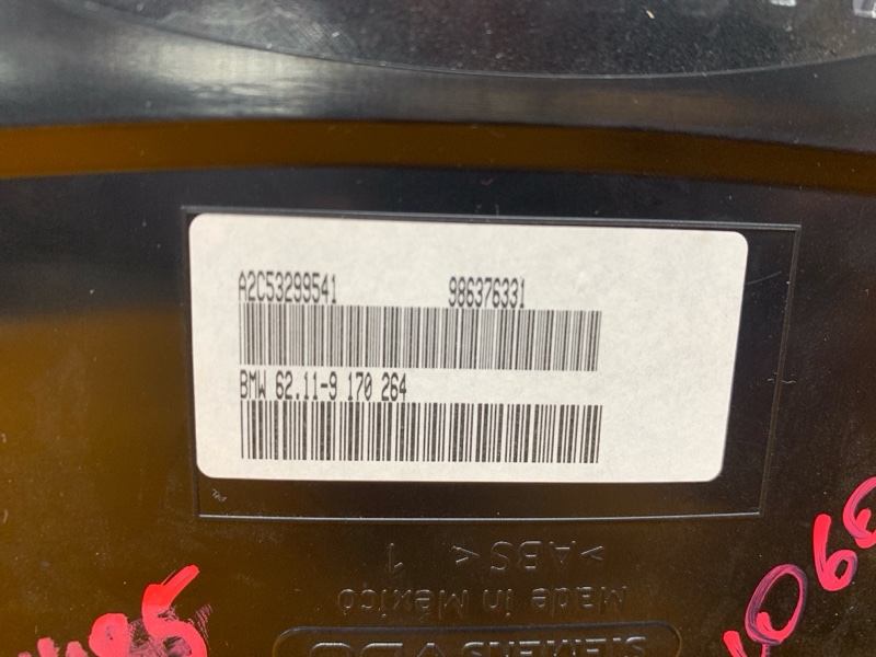 щиток приборов, 2500 рублей, Красноярск