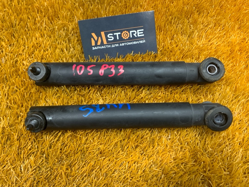 амортизатор багажника, 700 рублей, Красноярск