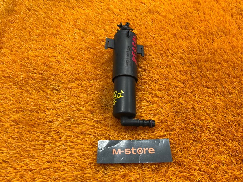 Форсунка омывателя фары, 1500 рублей, Красноярск