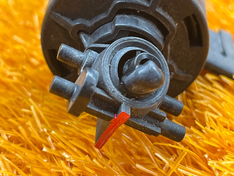 Форсунка омывателя фары, 1000 рублей, Красноярск