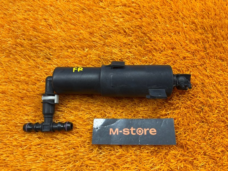 Форсунка омывателя фары, 1000 рублей, Красноярск