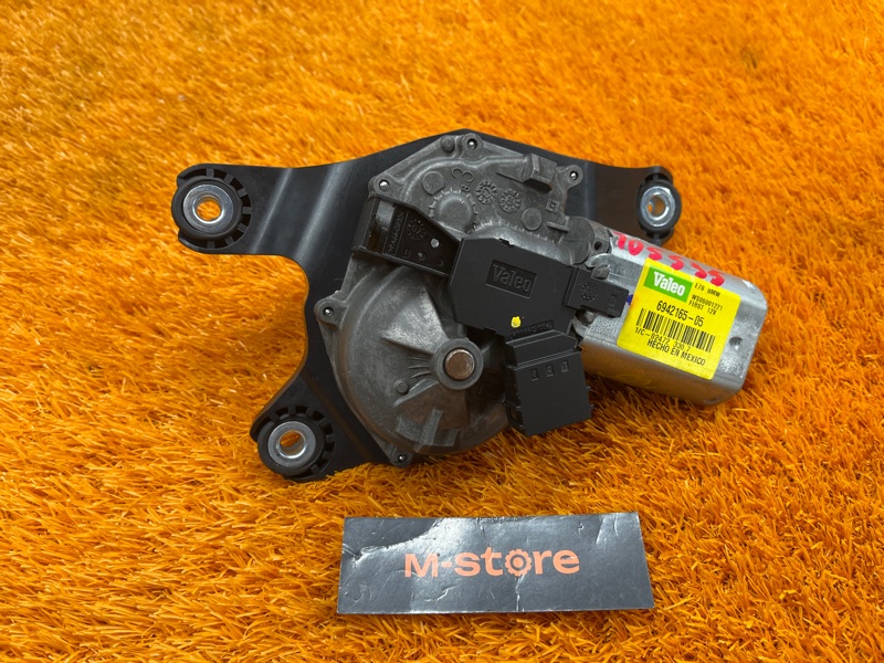 Мотор стеклоочистителя, 1500 рублей, Красноярск