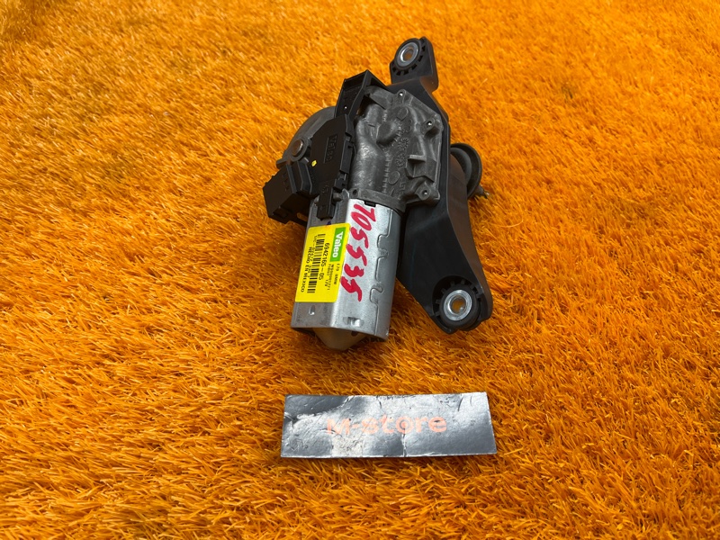 Мотор стеклоочистителя, 1500 рублей, Красноярск