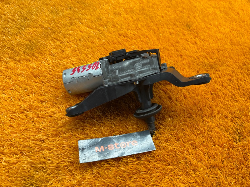 Мотор стеклоочистителя, 1500 рублей, Красноярск