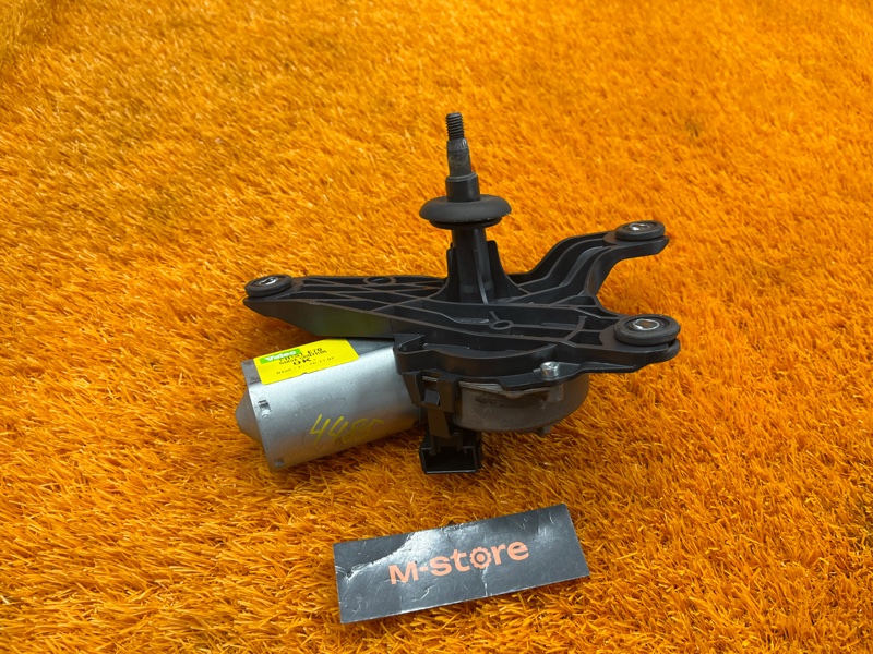 Мотор стеклоочистителя, 1500 рублей, Красноярск