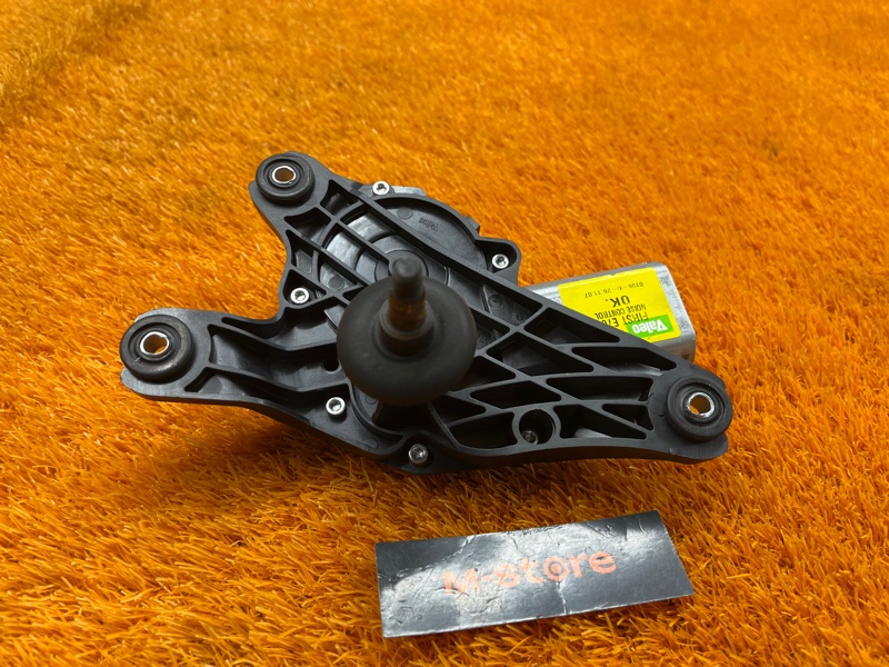 Мотор стеклоочистителя, 1500 рублей, Красноярск