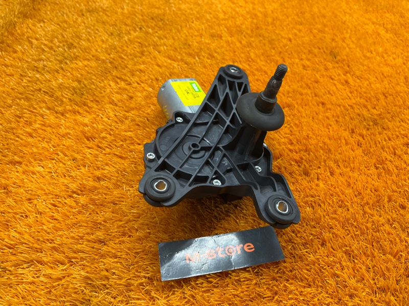 Мотор стеклоочистителя, 1500 рублей, Красноярск