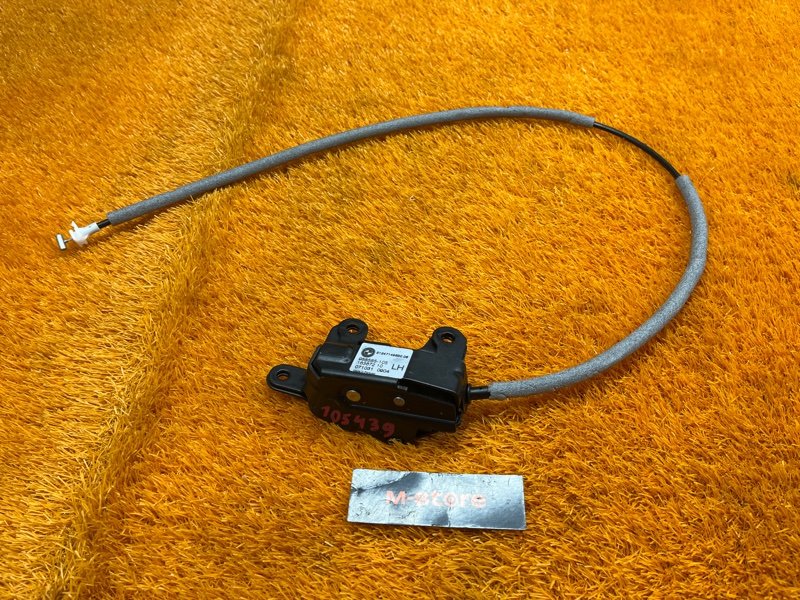 замок багажника, 500 рублей, Красноярск