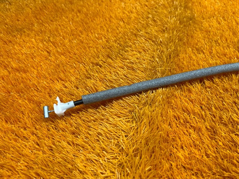 замок багажника, 500 рублей, Красноярск