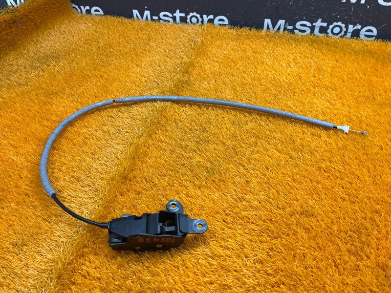 замок багажника, 500 рублей, Красноярск