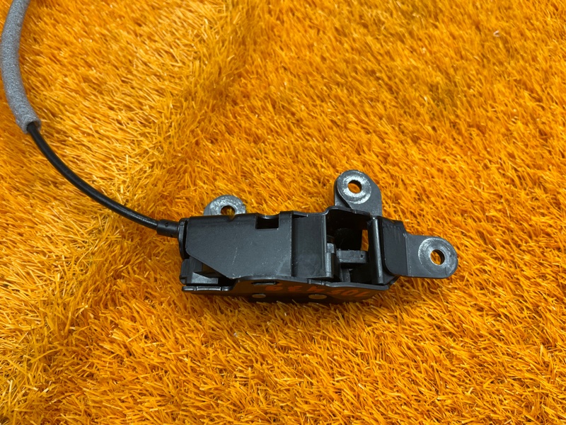 замок багажника, 500 рублей, Красноярск