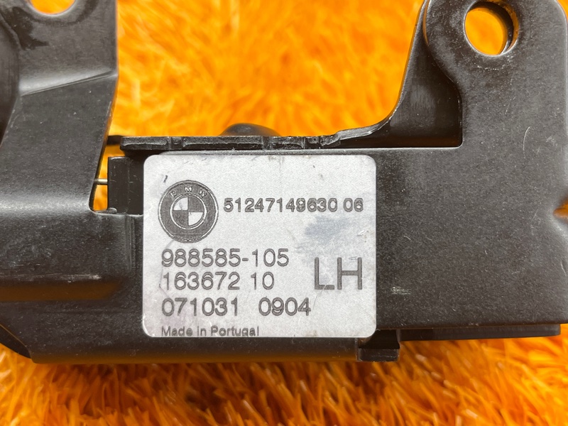 замок багажника, 500 рублей, Красноярск