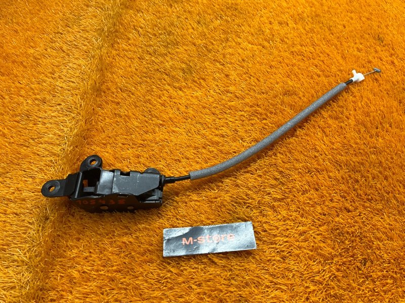 замок багажника, 300 рублей, Красноярск