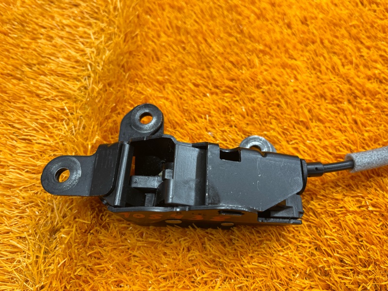 замок багажника, 300 рублей, Красноярск