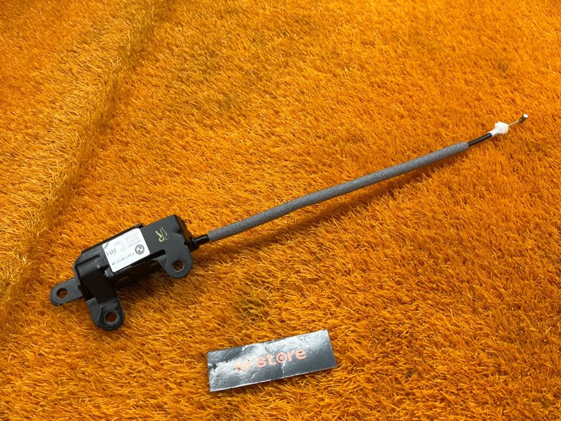 замок багажника, 300 рублей, Красноярск