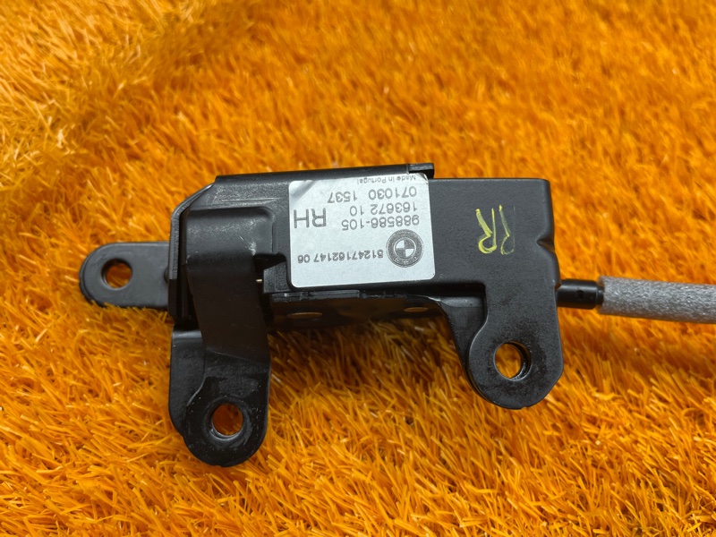 замок багажника, 300 рублей, Красноярск