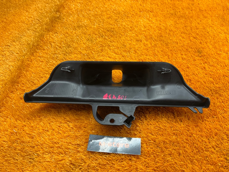 Накладка замка багажника, 300 рублей, Красноярск