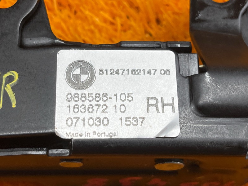 замок багажника, 300 рублей, Красноярск