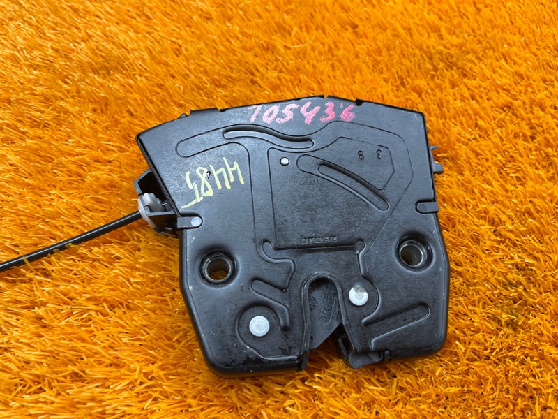 замок багажника, 7000 рублей, Красноярск