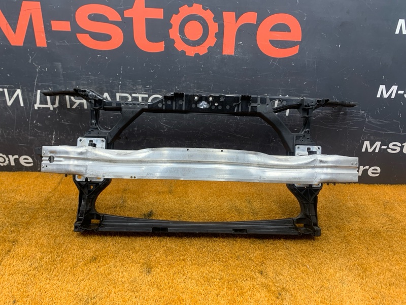 рамка радиатора, 15500 рублей, Красноярск