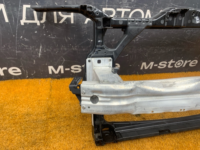 рамка радиатора, 15500 рублей, Красноярск