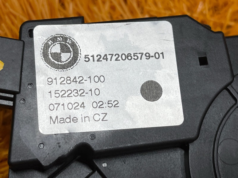 замок багажника, 7000 рублей, Красноярск