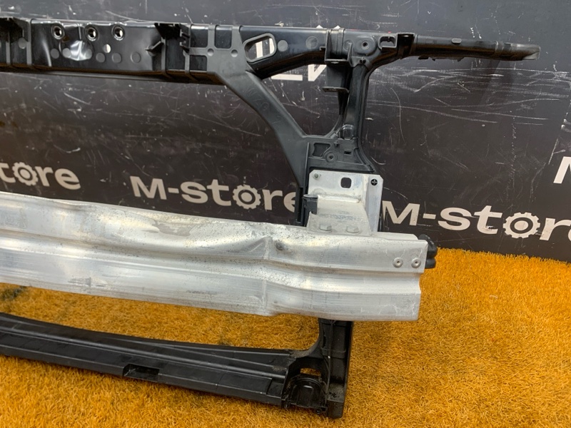 рамка радиатора, 15500 рублей, Красноярск