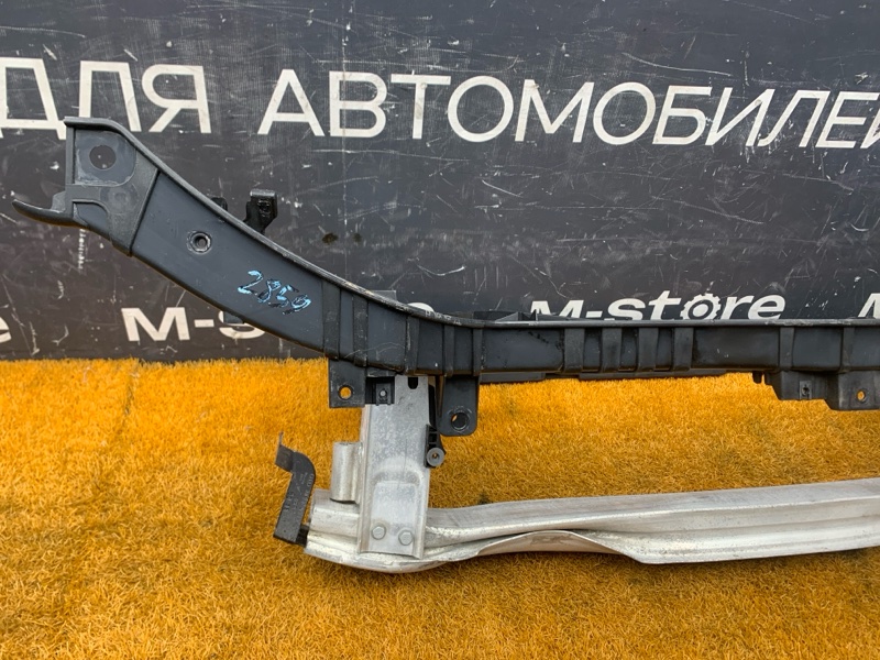 рамка радиатора, 15500 рублей, Красноярск