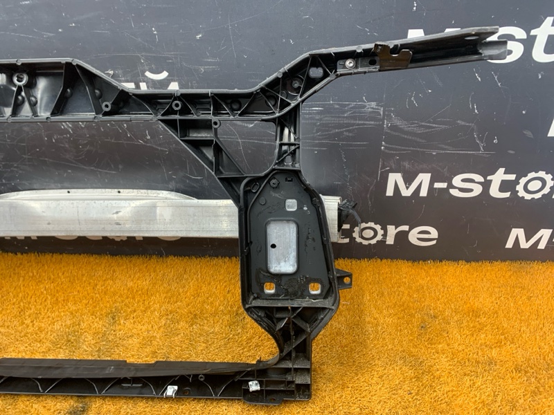 рамка радиатора, 15500 рублей, Красноярск