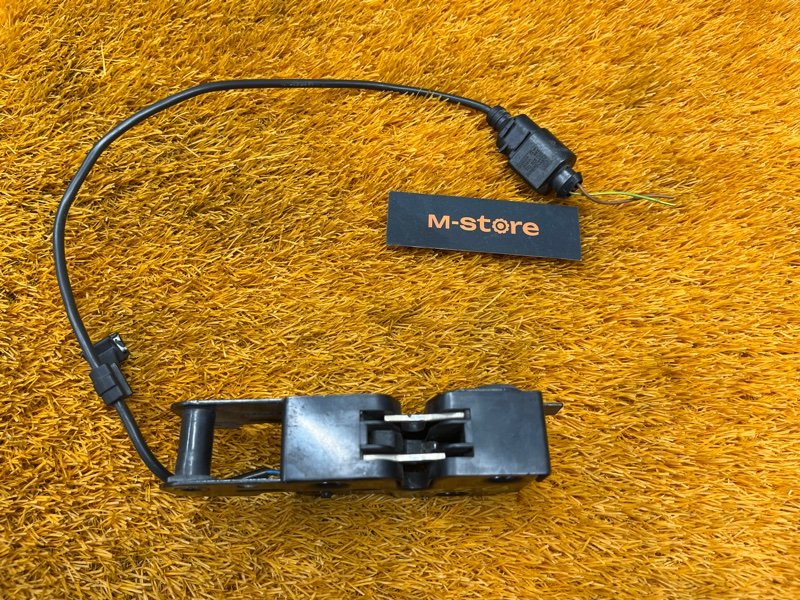 замок капота, 500 рублей, Красноярск